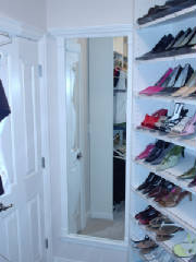 Custom Closet