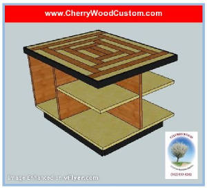 Custom_End_Table_www.CherryWoodCustom.com.JPG