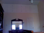 Custom Built-In